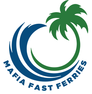 Mafia Fast Ferries logo